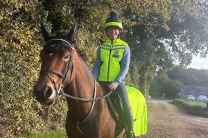 Volunteer Rural Mounted...