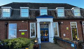 Fleet Hospital and...